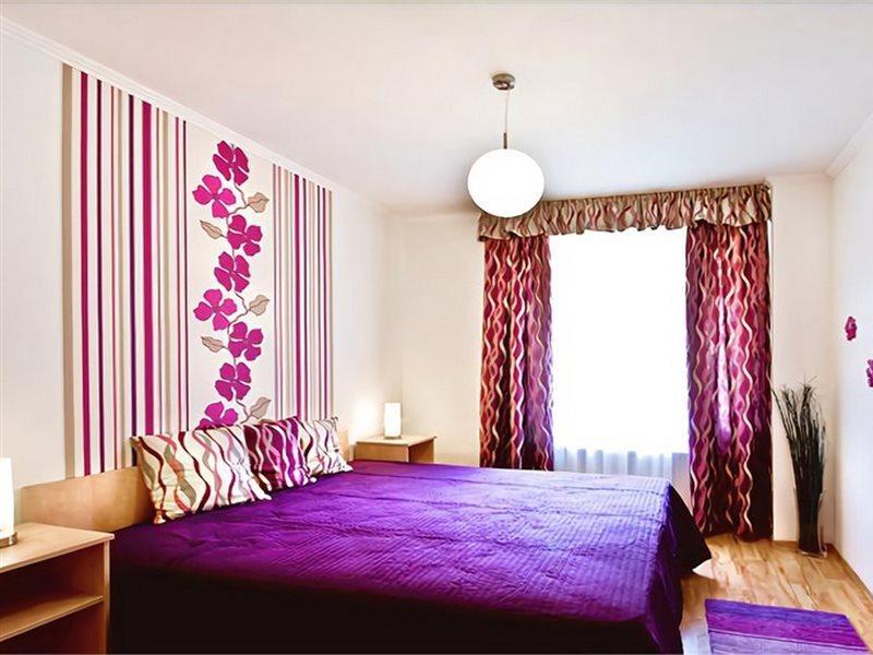 Corvin Lux Aparthotel Boedapest Buitenkant foto