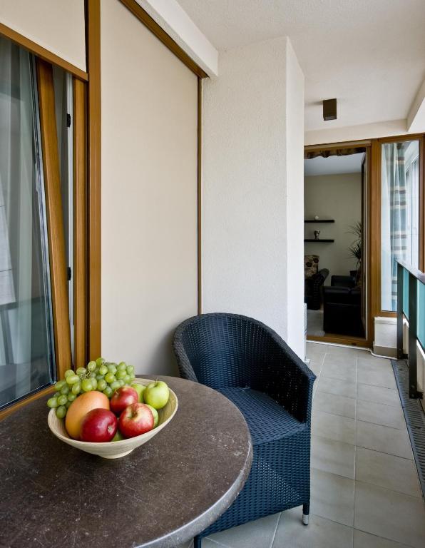 Corvin Lux Aparthotel Boedapest Buitenkant foto