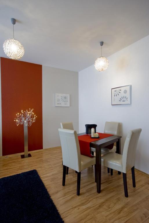 Corvin Lux Aparthotel Boedapest Buitenkant foto